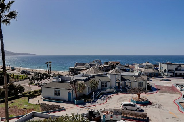 Views from the pool area. Views from the pool area.