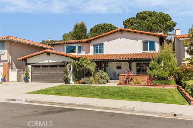 29034 Warnick Road, Rancho Palos Verdes, California 90275, 5 Bedrooms Bedrooms, ,2 BathroomsBathrooms,Residential,Sold,Warnick,PV18106621