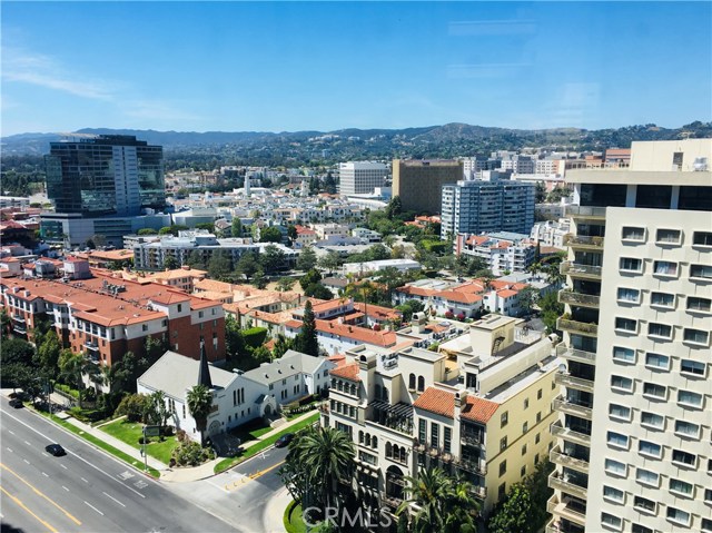 2 Bed Home for Sale in Westwood - Century City, California