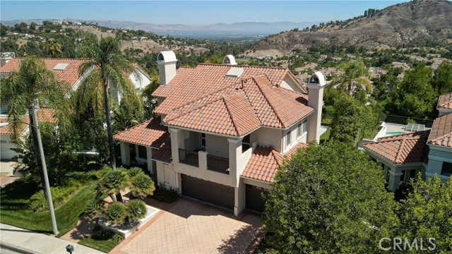 4 Bed Home for Sale in Calabasas, California