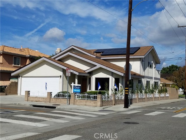 2231 Graham Avenue, Redondo Beach, California 90278, 4 Bedrooms Bedrooms, ,3 BathroomsBathrooms,Residential,Sold,Graham,SB17250165
