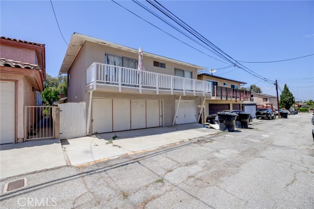 24442 Ward Street, Torrance, California 90505, ,Residential Income,Sold,Ward,SB21008841