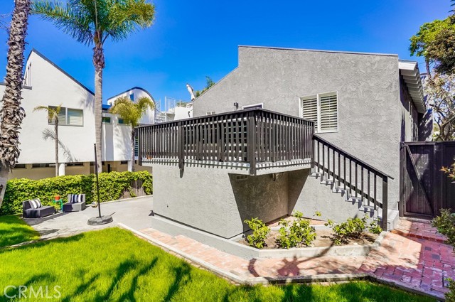 922 15th Place, Hermosa Beach, California 90254, 3 Bedrooms Bedrooms, ,2 BathroomsBathrooms,Residential,Sold,15th,OC21095602