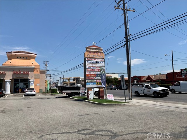 9663 Garvey, 91733, ,Commercial,For Sale,Garvey,201,AR20149631