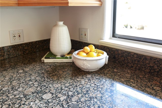 granite counters