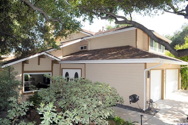 Photo of 3920 Oakgrove Court, La Crescenta, CA 91214