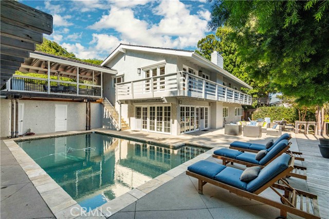 34 Empty Saddle Lane, Rolling Hills Estates, California 90274, 4 Bedrooms Bedrooms, ,2 BathroomsBathrooms,Residential,Sold,Empty Saddle,PV20151893