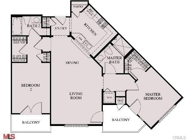 2001 Artesia Boulevard, Redondo Beach, California 90278, 2 Bedrooms Bedrooms, ,1 BathroomBathrooms,Residential,Sold,Artesia,SB20065471