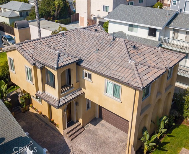 1806 Speyer Lane, Redondo Beach, California 90278, 4 Bedrooms Bedrooms, ,4 BathroomsBathrooms,Residential,Sold,Speyer,OC18117094