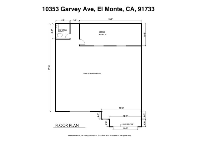 Garvey, 91733, ,For Sale,Garvey,RS20007226