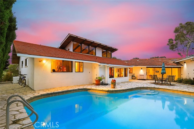 2812 Via Campesina, Palos Verdes Estates, California 90274, 5 Bedrooms Bedrooms, ,4 BathroomsBathrooms,Residential,Sold,Via Campesina,WS18152357