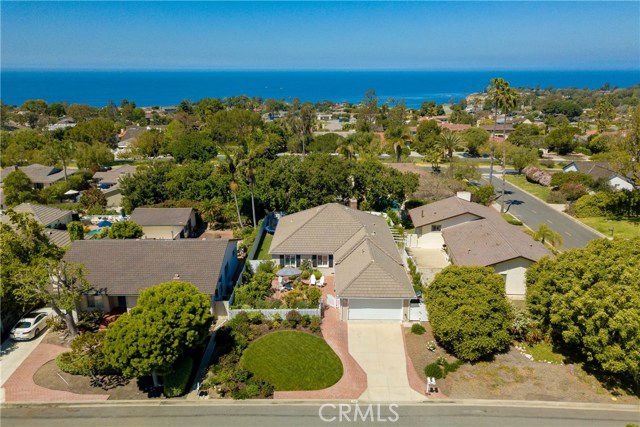 2809 Via De La Guerra, Palos Verdes Estates, California 90274, 4 Bedrooms Bedrooms, ,2 BathroomsBathrooms,Residential,Sold,Via De La Guerra,SB19088591