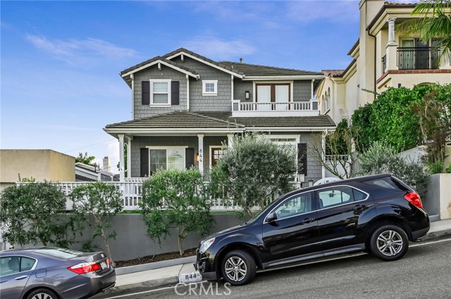 844 Avenue B, Redondo Beach, California 90277, 5 Bedrooms Bedrooms, ,5 BathroomsBathrooms,Residential,Sold,Avenue B,SB20039322