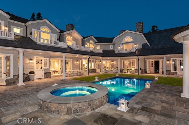 Photo of 9 Cherry Hills Lane, Newport Beach, CA 92660
