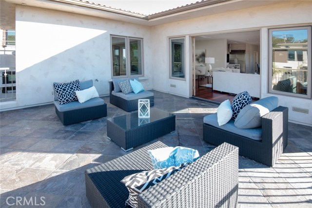 Have friends over and social distance responsibly.  Cocktails anyone?