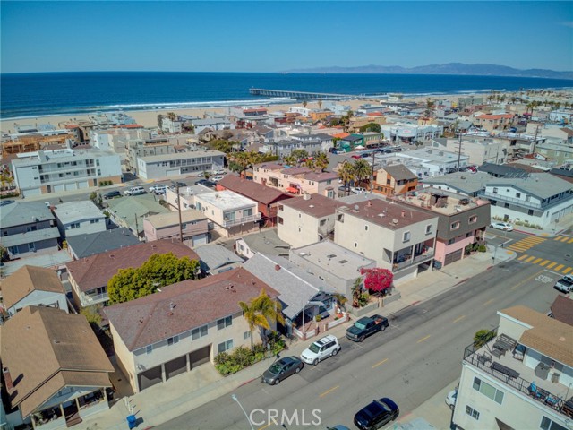 721 Manhattan Avenue, Hermosa Beach, California 90254, ,Residential Income,Sold,Manhattan,SB21062580