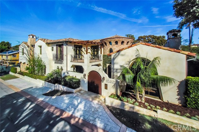 3500 Blanche Road, Manhattan Beach, California 90266, 4 Bedrooms Bedrooms, ,3 BathroomsBathrooms,Residential,Sold,Blanche,SB18061012