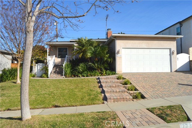 2737 Grand Summit Road, Torrance, California 90505, 3 Bedrooms Bedrooms, ,1 BathroomBathrooms,Residential Lease,Sold,Grand Summit,SB20258667