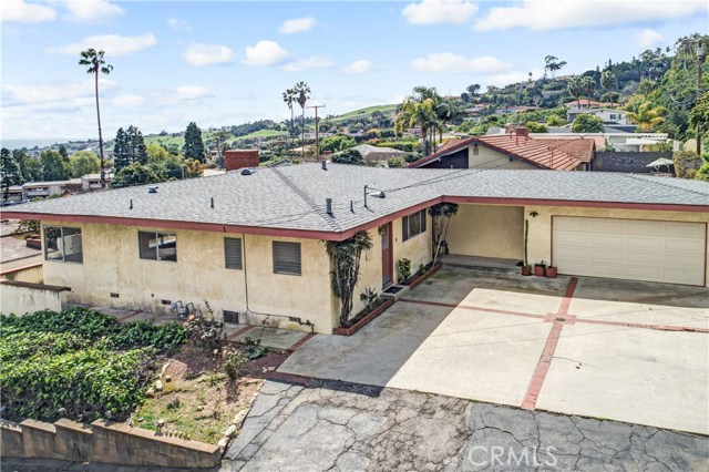 30229 Kingsridge Drive, Rancho Palos Verdes, California 90275, 3 Bedrooms Bedrooms, ,2 BathroomsBathrooms,Residential,Sold,Kingsridge,SB19054170