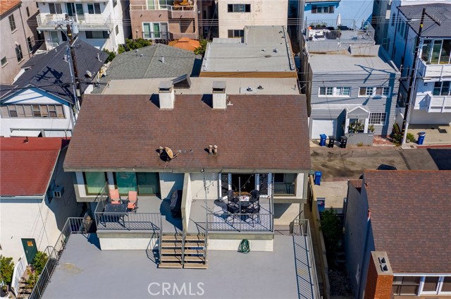 1630 Manhattan Avenue, Hermosa Beach, California 90254, 2 Bedrooms Bedrooms, ,2 BathroomsBathrooms,Residential,Sold,Manhattan,SB20223870