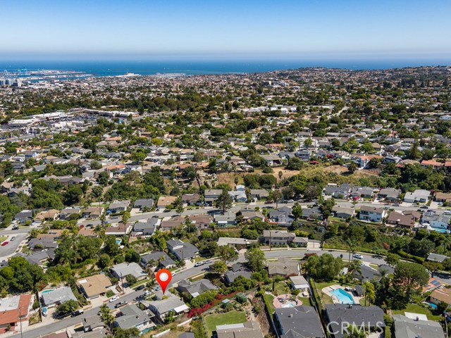 2055 Dorado Drive, Rancho Palos Verdes, California 90275, 3 Bedrooms Bedrooms, ,2 BathroomsBathrooms,Residential,Sold,Dorado,PV20161821