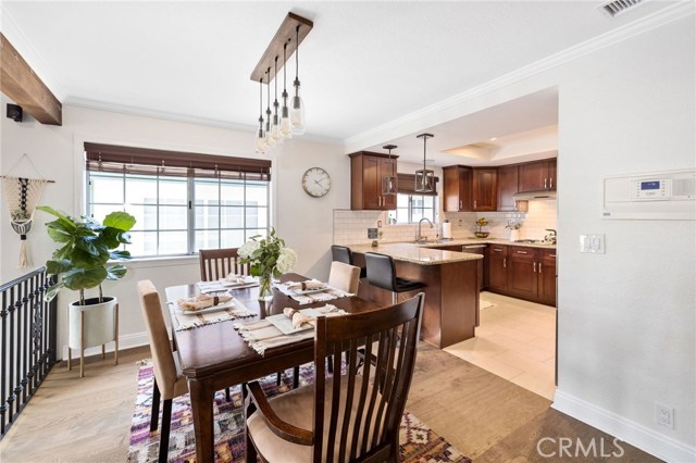 1711 Axenty Way, Redondo Beach, California 90278, 3 Bedrooms Bedrooms, ,3 BathroomsBathrooms,Residential,Sold,Axenty,SB20170047