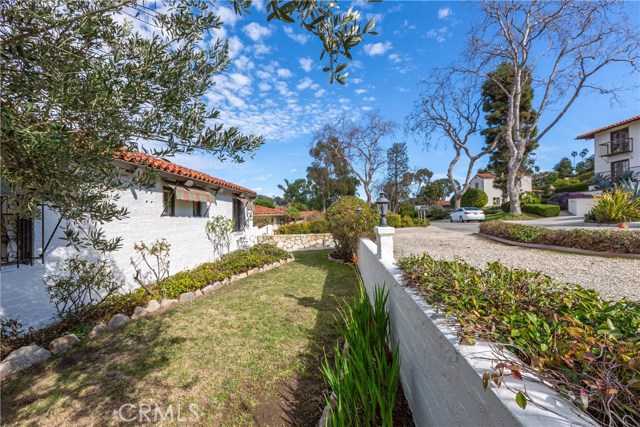 2509 Via Pinale, Palos Verdes Estates, California 90274, 3 Bedrooms Bedrooms, ,2 BathroomsBathrooms,Residential,Sold,Via Pinale,PV21021701