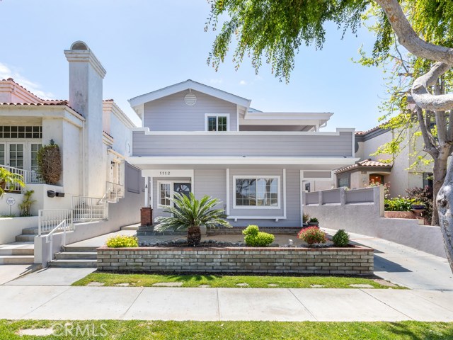 1112 Vincent Street, Redondo Beach, California 90277, 3 Bedrooms Bedrooms, ,2 BathroomsBathrooms,Residential,Sold,Vincent,SB19092691