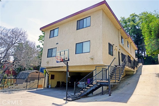  Income Home for Sale in Los Angeles, California