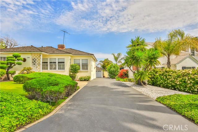 4005 Via Cardelina, Palos Verdes Estates, California 90274, 2 Bedrooms Bedrooms, ,1 BathroomBathrooms,Residential,Sold,Via Cardelina,SB17112539