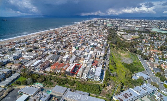 461 26th Street, Manhattan Beach, California 90266, ,Residential,Sold,26th,SB19039219