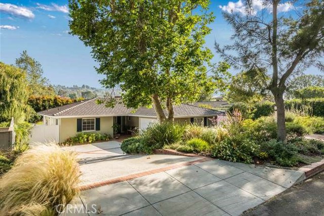 3428 Via Palomino, Palos Verdes Estates, California 90274, 4 Bedrooms Bedrooms, ,3 BathroomsBathrooms,Residential,Sold,Via Palomino,PV20140255