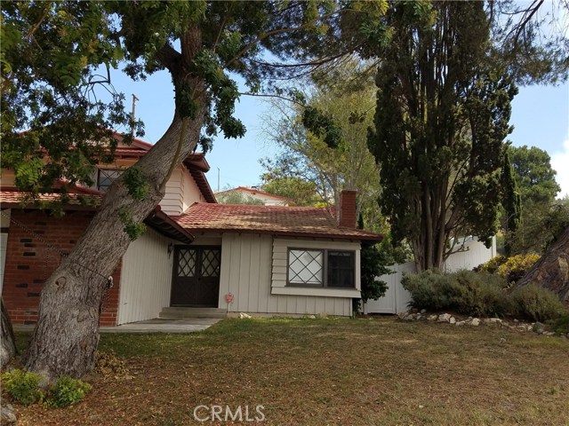 28318 Trailriders Drive, Rancho Palos Verdes, California 90275, 5 Bedrooms Bedrooms, ,2 BathroomsBathrooms,Residential,Sold,Trailriders,SB20155784