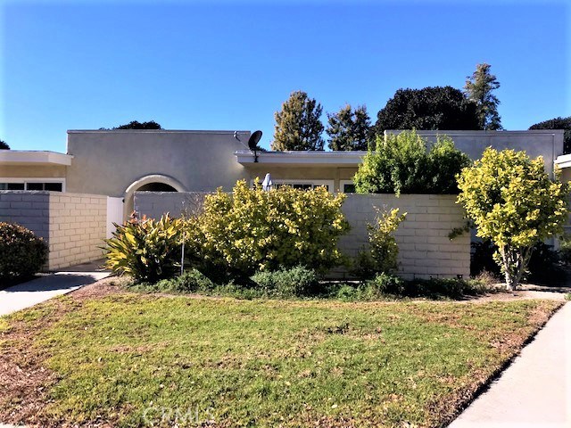 Photo of 2176 Via Puerta #S, Laguna Woods, CA 92637