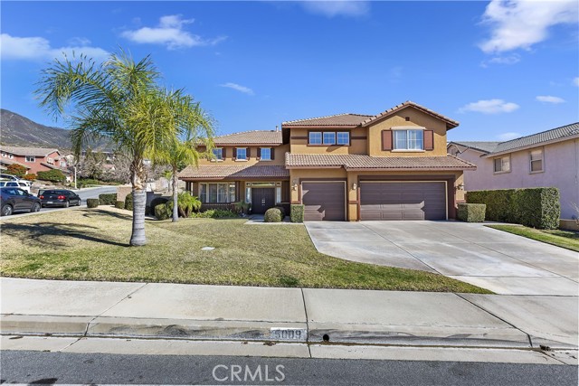 5009 Sudbury WAY, Fontana, CA 92336