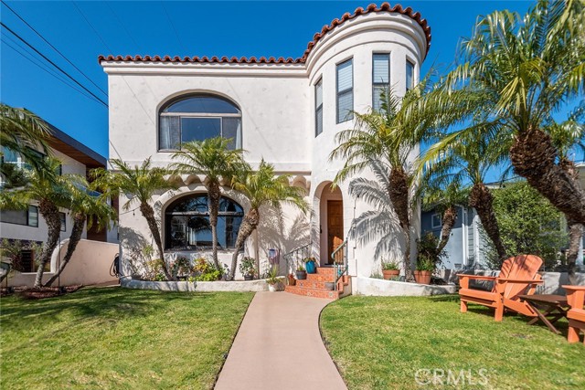 619 Avenue B, Redondo Beach, California 90277, 5 Bedrooms Bedrooms, ,3 BathroomsBathrooms,Residential,Sold,Avenue B,SB21044524