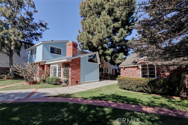 839 17th Street, Manhattan Beach, California 90266, 9 Bedrooms Bedrooms, ,6 BathroomsBathrooms,Residential,Sold,17th,SB20047104