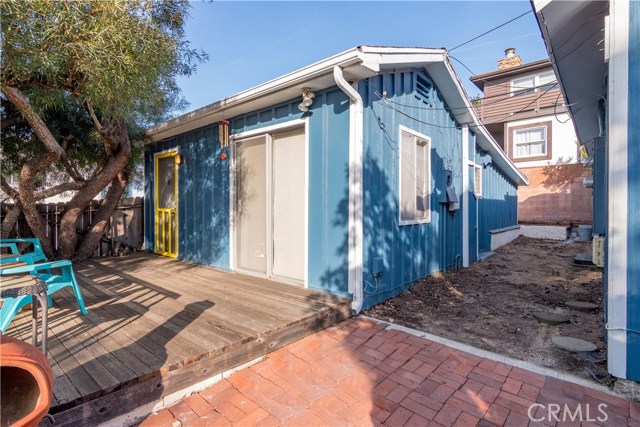 909 17th Street, Hermosa Beach, California 90254, ,Residential Income,Sold,17th,SB18014958