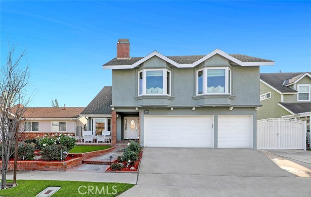 Photo of 4800 Hazelnut, Seal Beach, CA 90740
