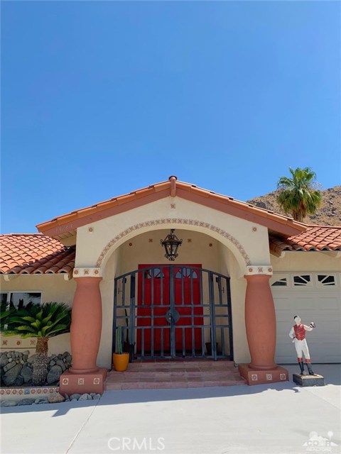 Chino Canyon, 92262, 4 Bedrooms Bedrooms, ,4 BathroomsBathrooms,For Sale,Chino Canyon,219018307DA