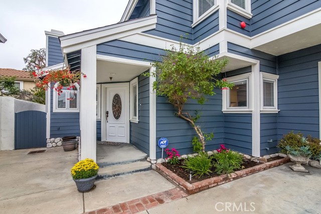2119 Gates Avenue, Redondo Beach, California 90278, 4 Bedrooms Bedrooms, ,2 BathroomsBathrooms,Residential,Sold,Gates,SB18242612