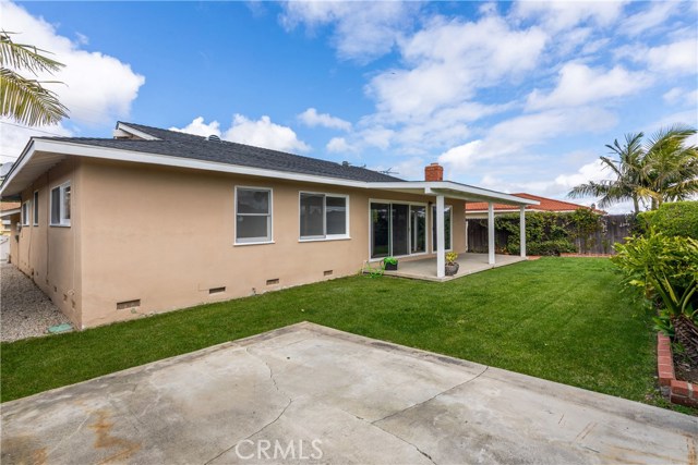 28706 Enrose Avenue, Rancho Palos Verdes, California 90275, 4 Bedrooms Bedrooms, ,1 BathroomBathrooms,Residential,Sold,Enrose,SB20063788
