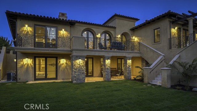 1217 Granvia Altamira, Palos Verdes Estates, California 90274, 5 Bedrooms Bedrooms, ,5 BathroomsBathrooms,Residential,Sold,Granvia Altamira,PV17080269