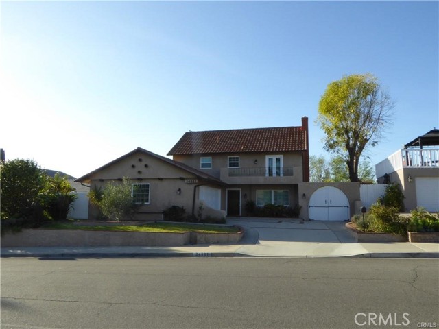 Photo of 24861 Spadra Lane, Mission Viejo, CA 92691