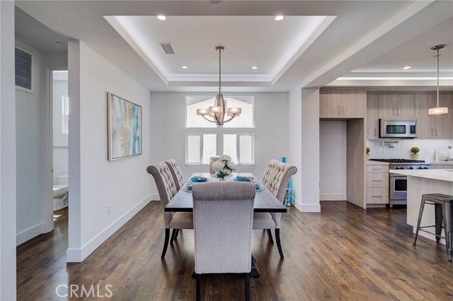 1729 Harriman Lane, Redondo Beach, California 90278, 4 Bedrooms Bedrooms, ,3 BathroomsBathrooms,Residential,Sold,Harriman,PV18140747