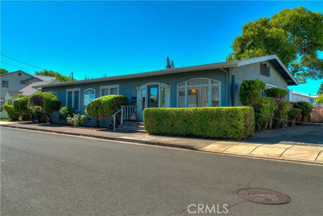 4th, 95453, ,For Sale,4th,LC20109575