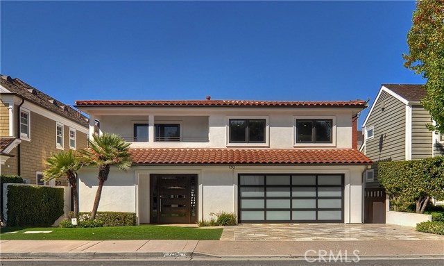 Photo of 730 Harbor Isand Drive, Newport Beach, CA 92660