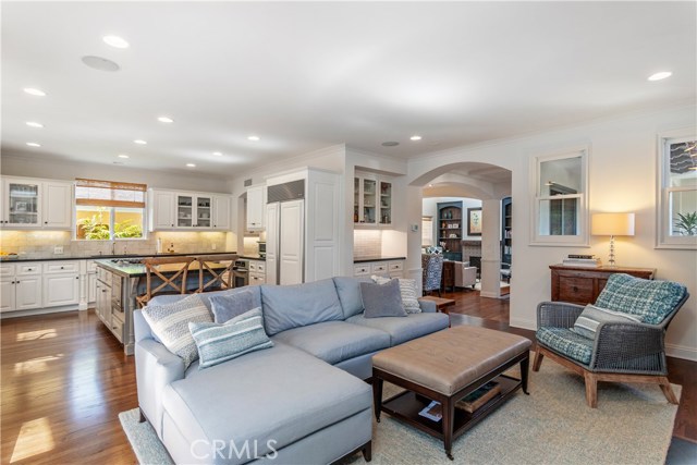 1801 Palm Avenue, Manhattan Beach, California 90266, 5 Bedrooms Bedrooms, ,4 BathroomsBathrooms,Residential,Sold,Palm,SB20134163