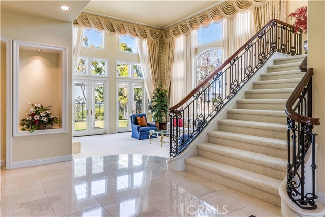 41 Santa Cruz, Rolling Hills Estates, California 90274, 5 Bedrooms Bedrooms, ,5 BathroomsBathrooms,Residential,Sold,Santa Cruz,PV18034014