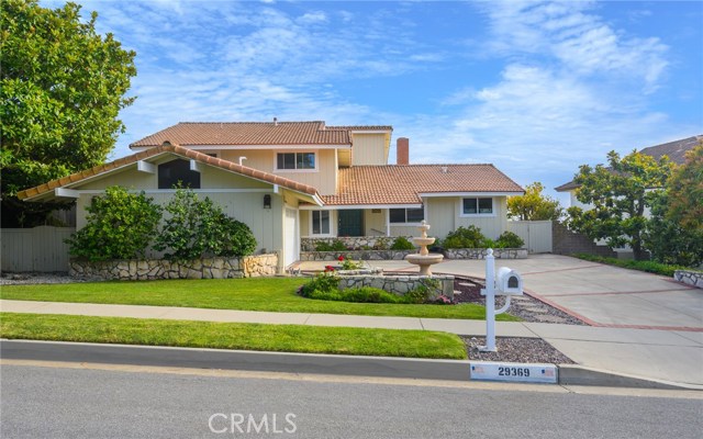 29369 Quailwood Dr, Rancho Palos Verdes, California 90275, 5 Bedrooms Bedrooms, ,1 BathroomBathrooms,Residential,Sold,Quailwood Dr,SB19189664
